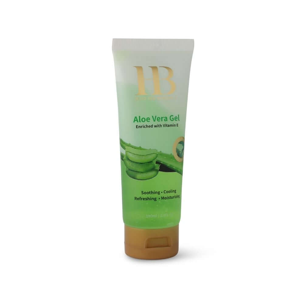 Concentrated aloe vera gel that helps soothe after excessive sun exposure –  Health and Beauty IL
