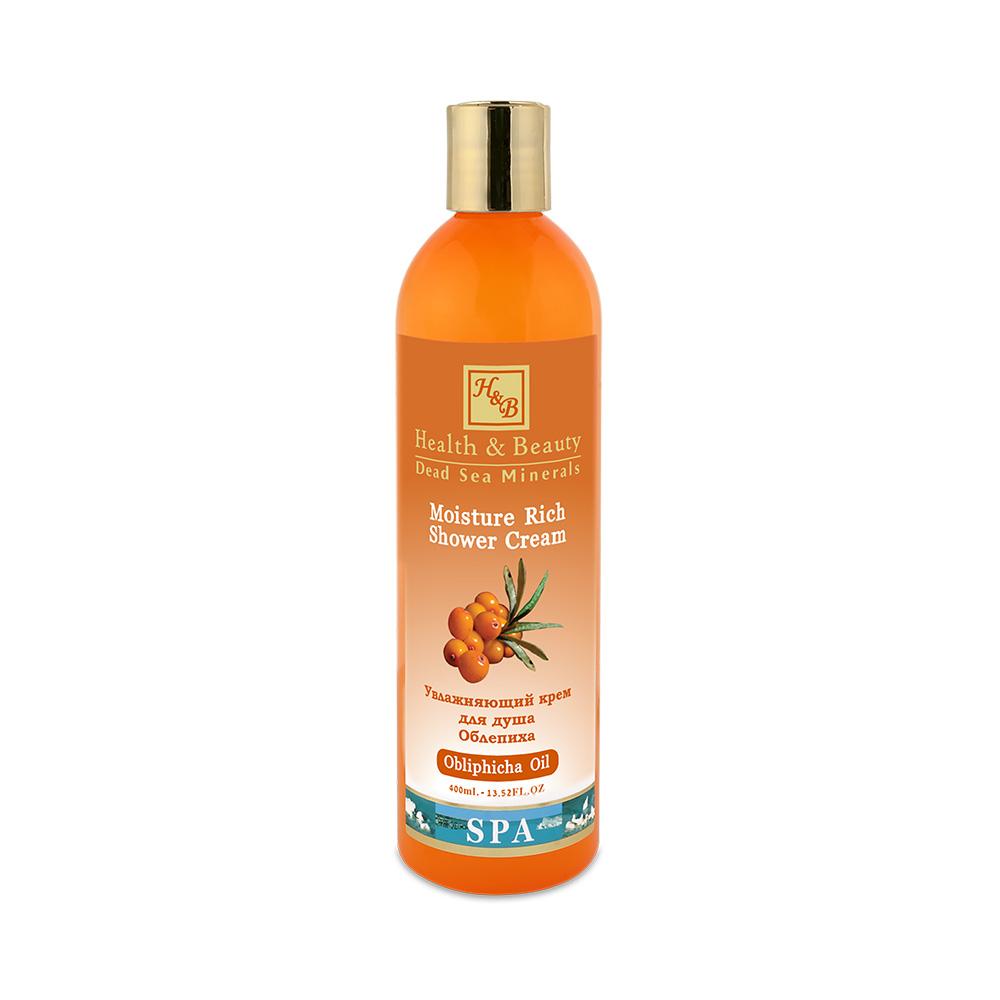 אל סבון לחות נוזלי אובליפיחה 400ml