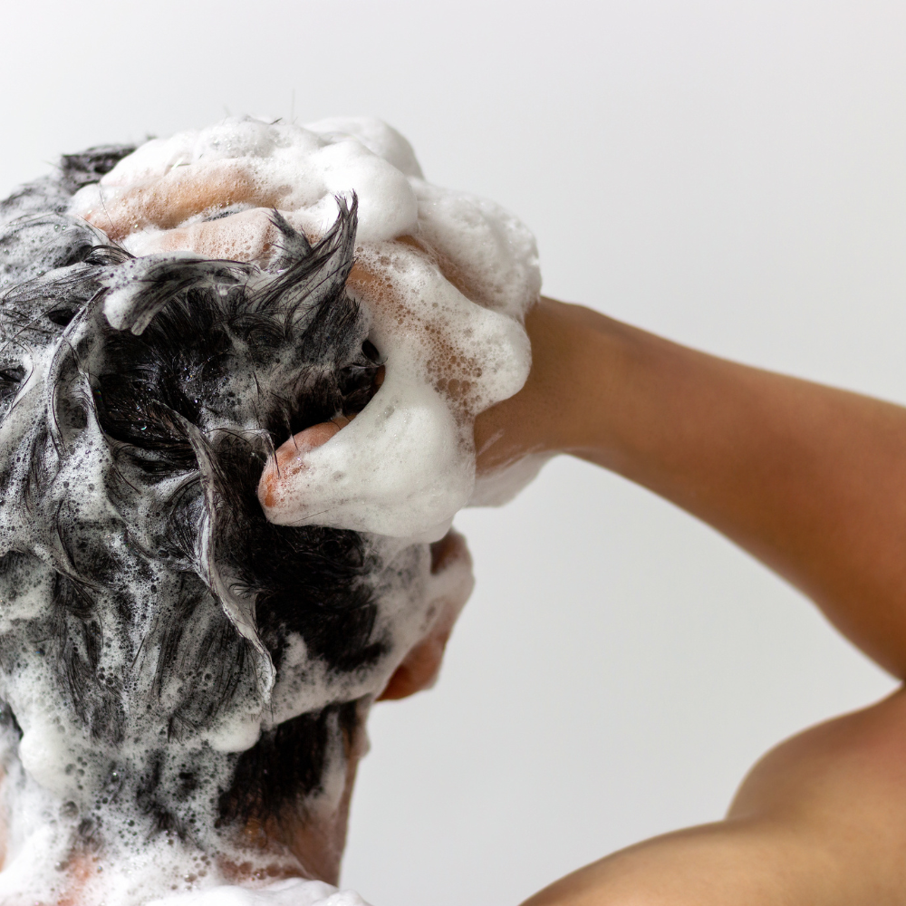 שמפו וקונדישינר