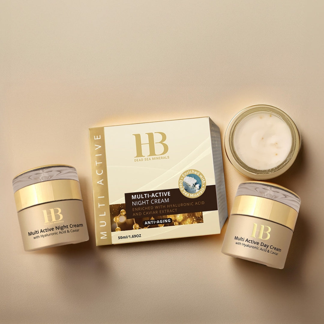 מולטי אקטיב - Multi Active