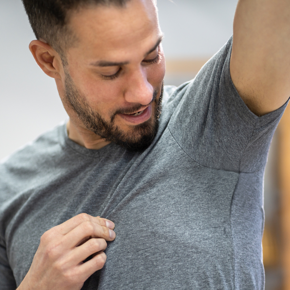 דיאודורנט לגבר