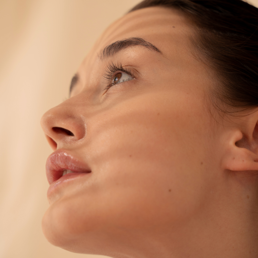 טיפוח הפנים