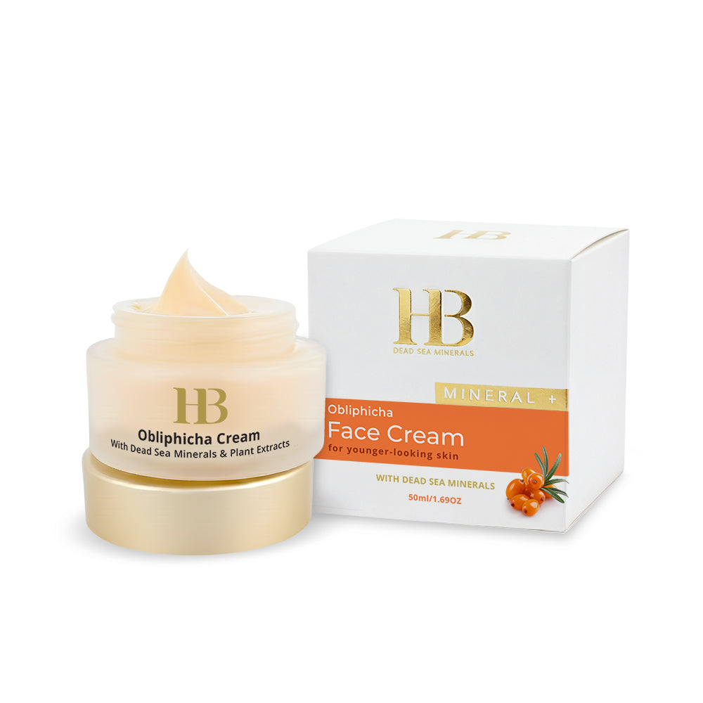 קרם אנטי-אייג’ינג אובליפיחה