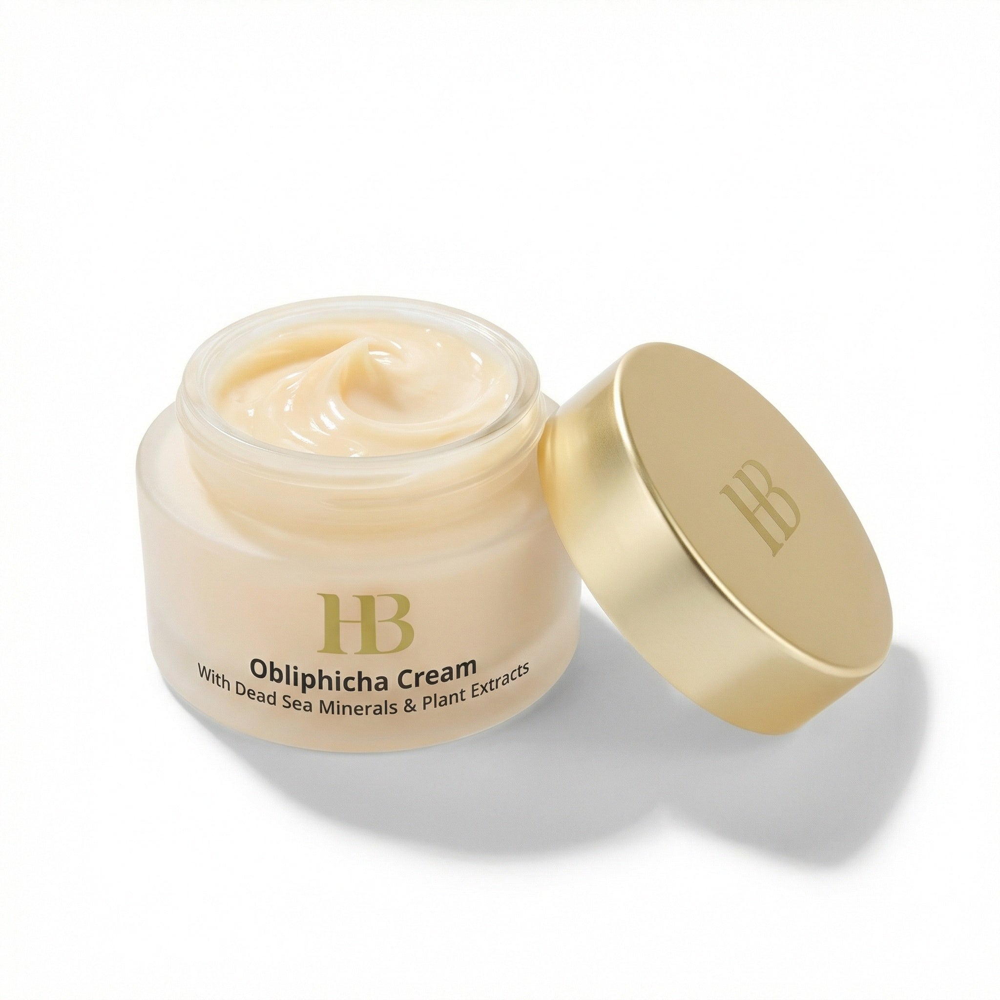 קרם אנטי-אייג’ינג אובליפיחה