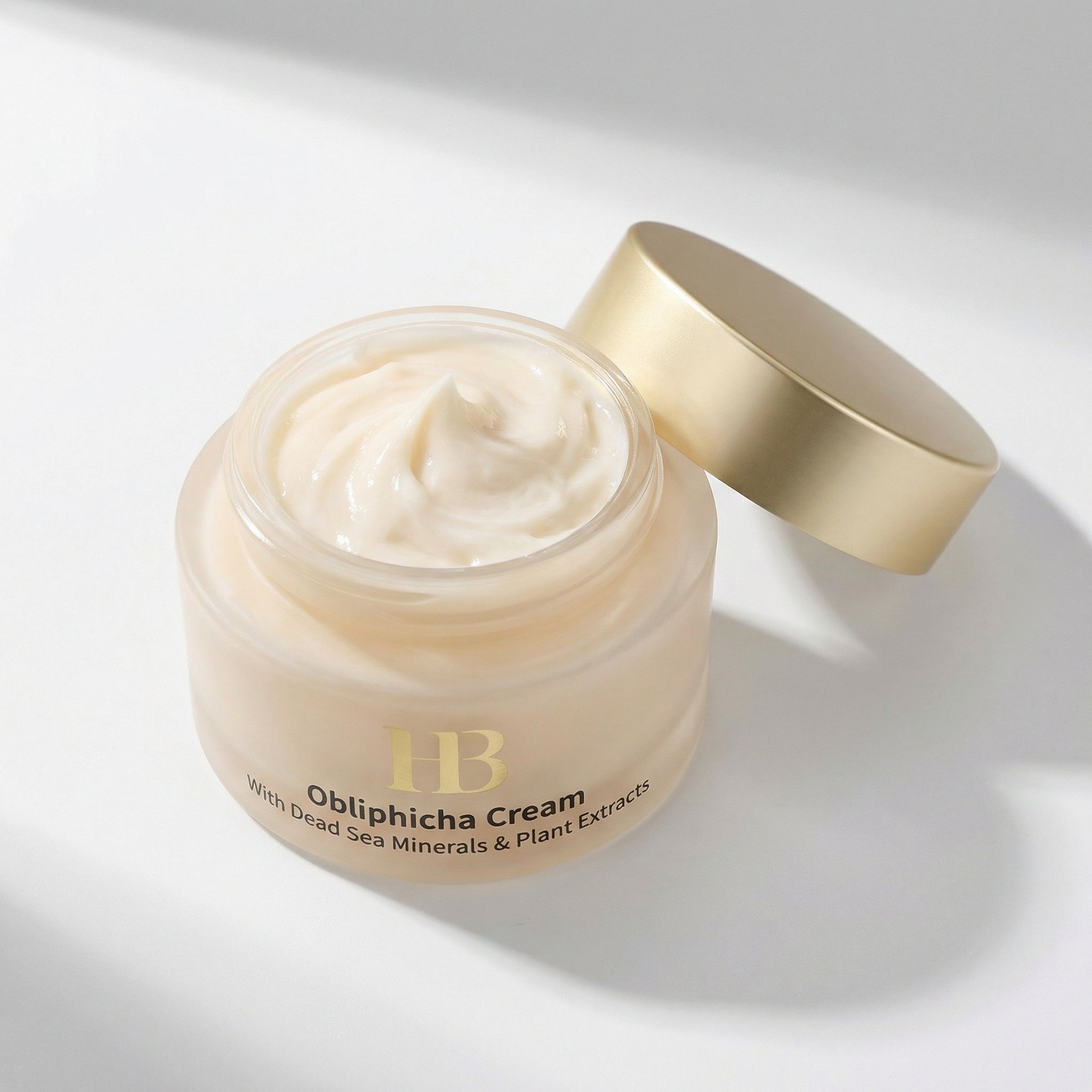 קרם אנטי-אייג’ינג אובליפיחה