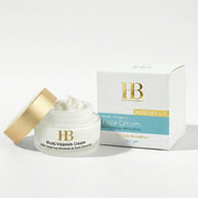 קרם לחות מולטי ויטמין