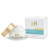 Multivitamin moisturizer