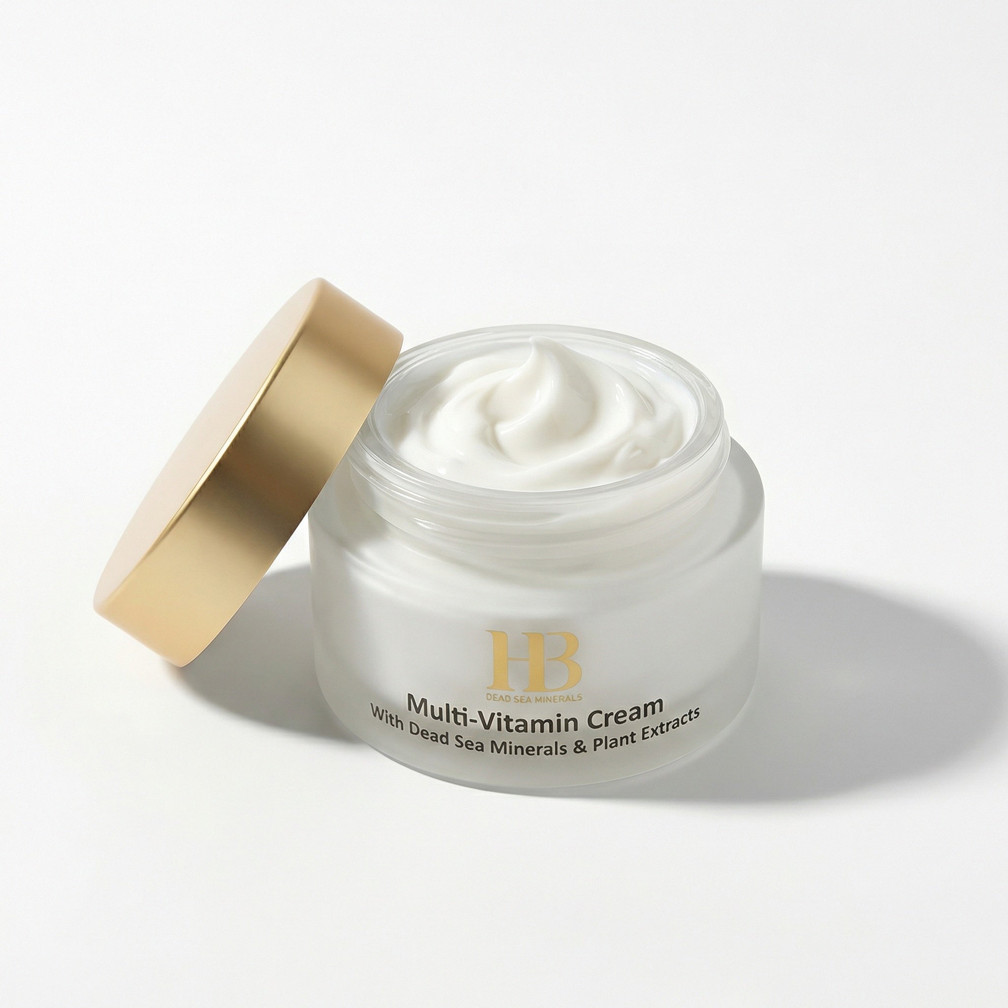 קרם לחות מולטי ויטמין