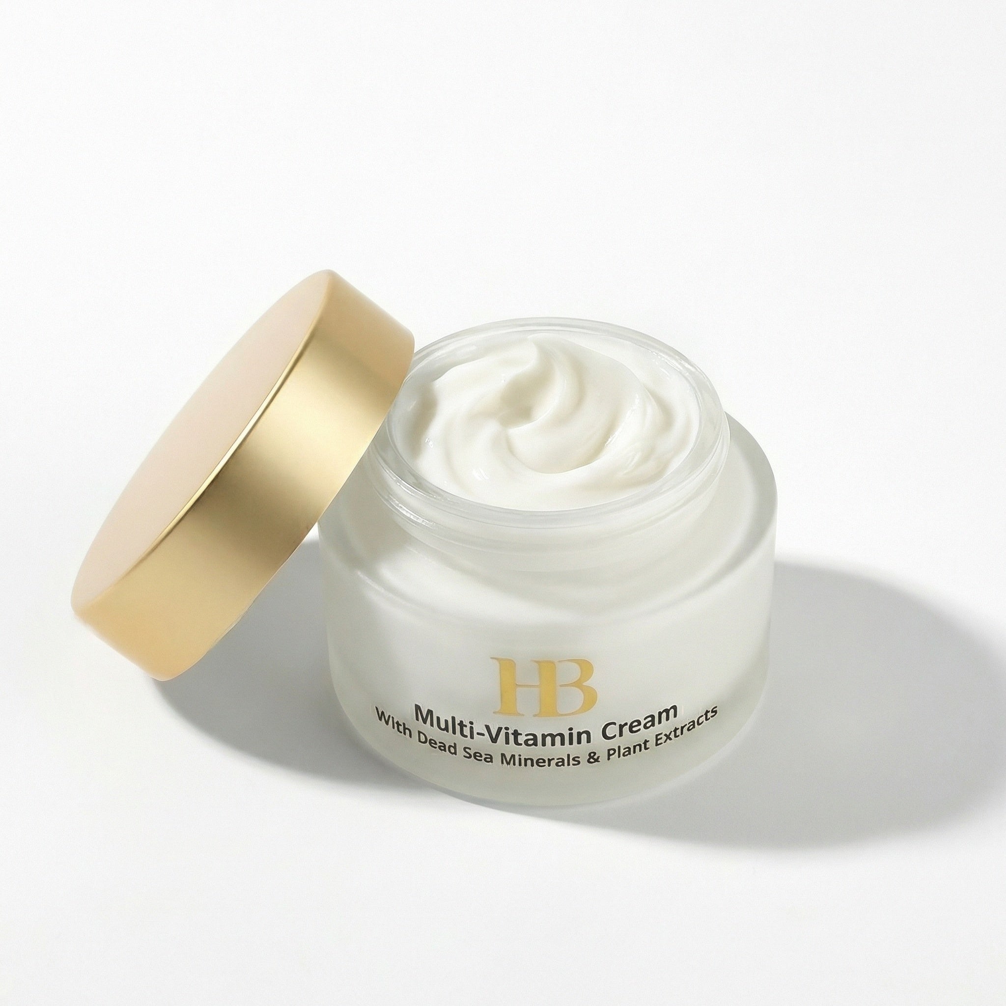 קרם לחות מולטי ויטמין