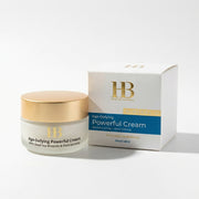 Powerful anti-wrinkle cream