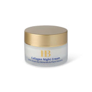 קרם לילה אינטנסיבי קולגן | קרם לילה