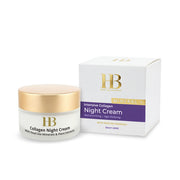 Intensive Collagen Night Cream