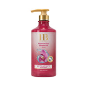 אל סבון לחות נוזלי בניחוח סחלבים 780ml