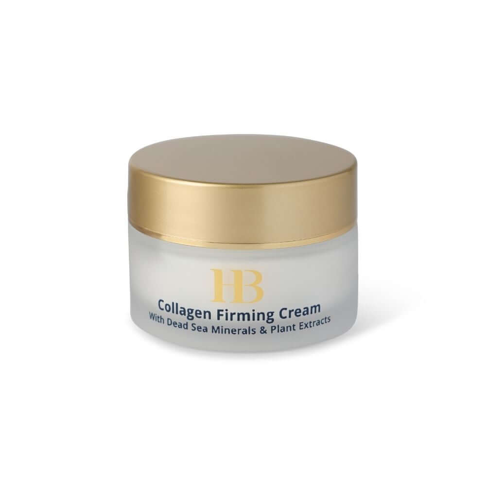 קרם קולגן למיצוק העור | קרם פנים