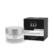 קרם פנים לגבר למניעת קמטים