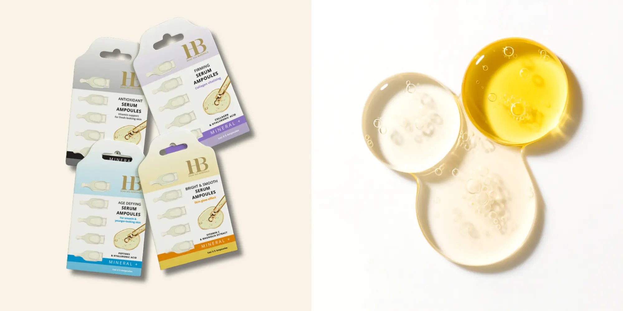 Health and Beauty IL