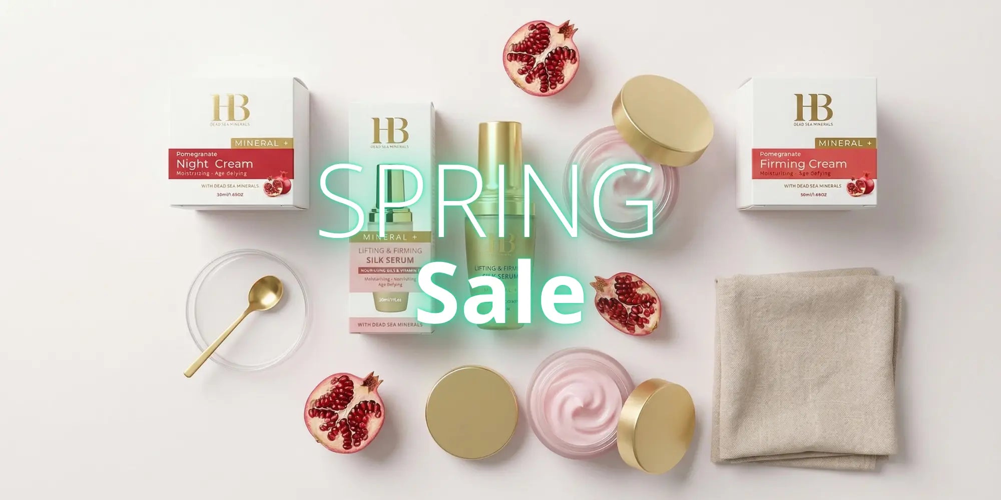 Health and Beauty IL