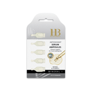 אמפולות רטינול נוגדות חמצון | לחות וצעירות לעור | סרום לפנים