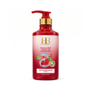 Al Pomegranate Liquid Moisturizing Soap for Maintaining Healthy Skin 780ml