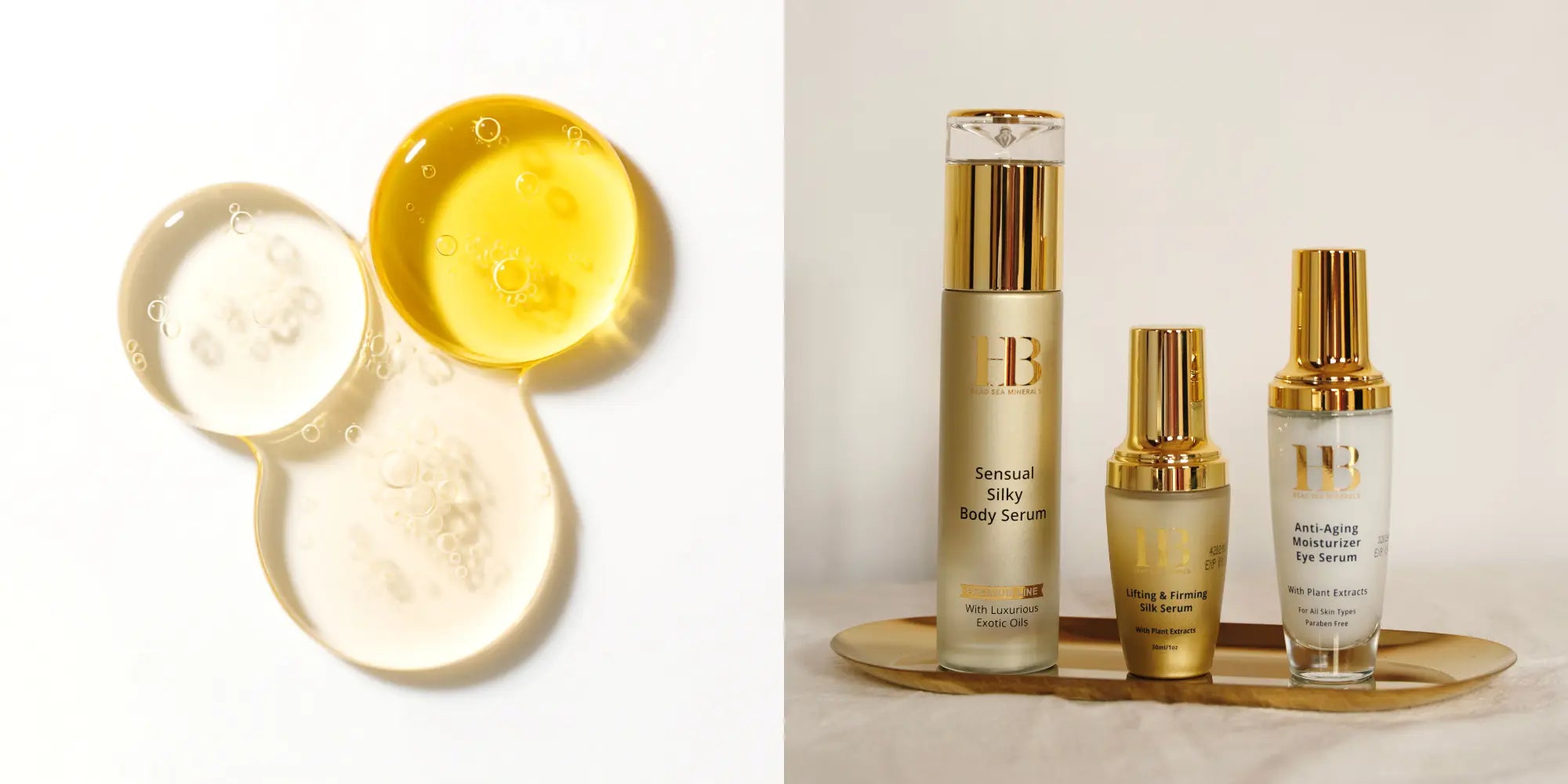 Health and Beauty IL