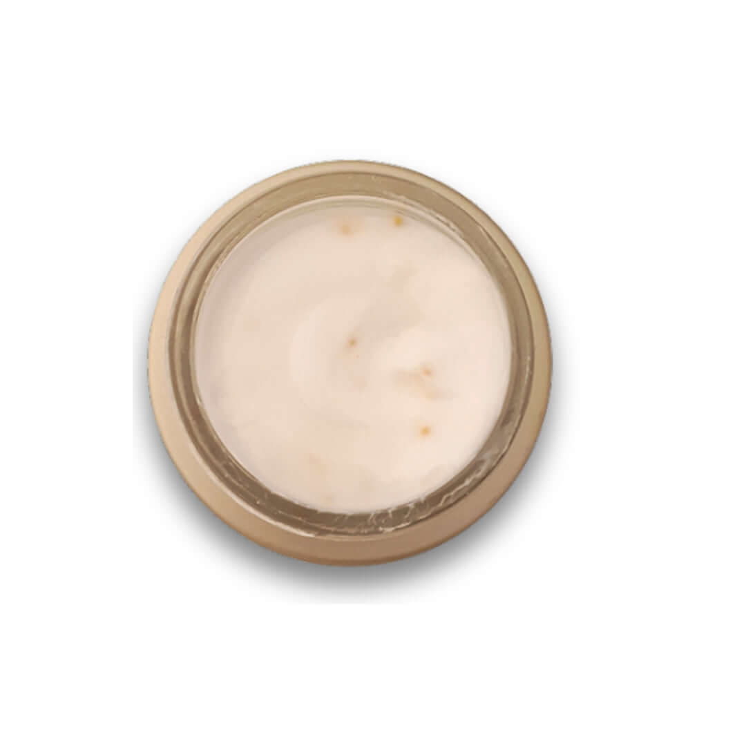 ג'ל עיניים אקטיבי חומצה היאלורונית ותמצית קוויאר | קרם עיניים