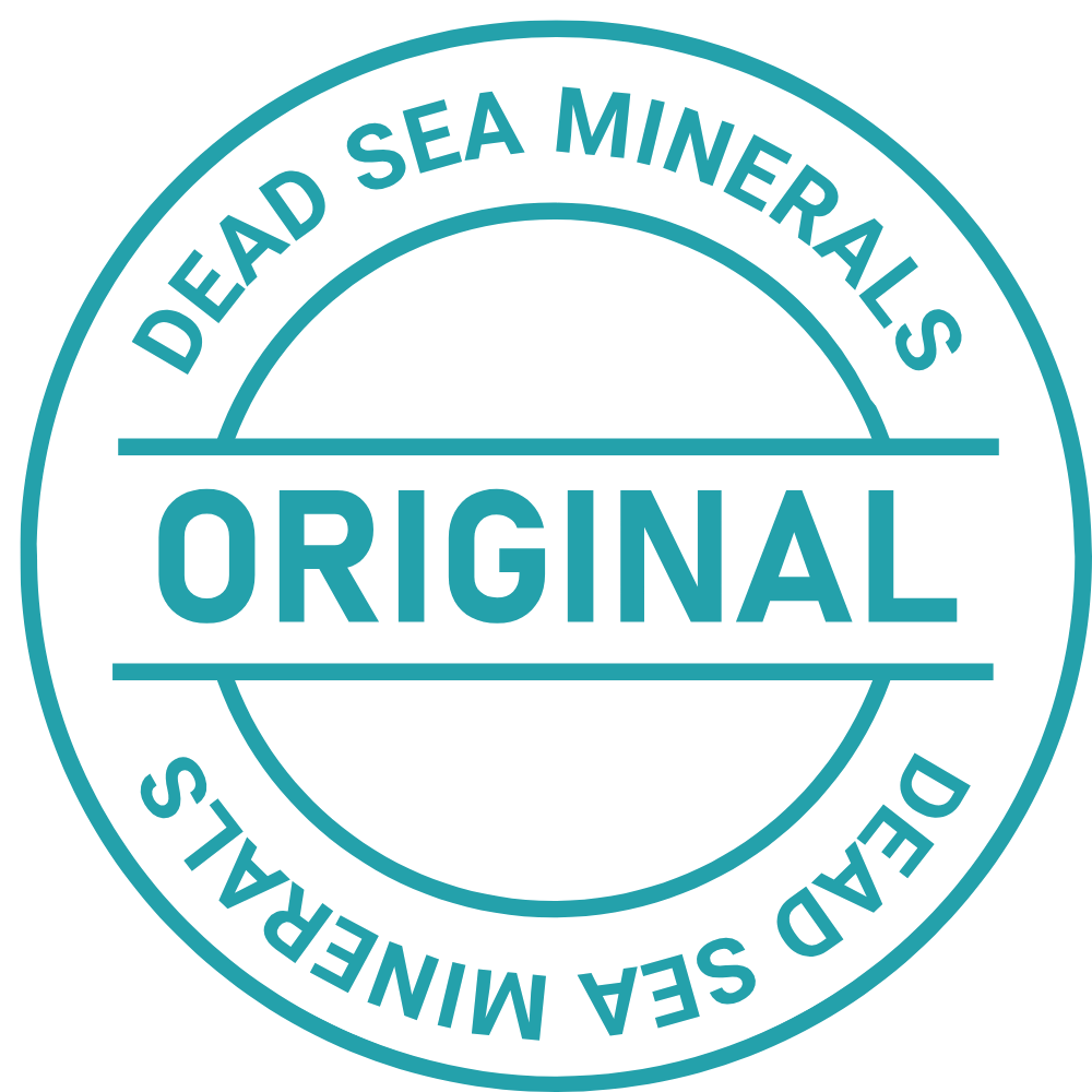 <strong>מינרלים טבעיים</strong>