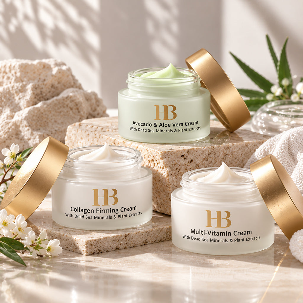 face-creams