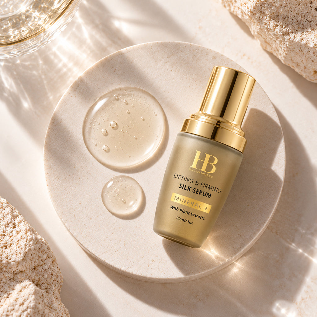 face-serums