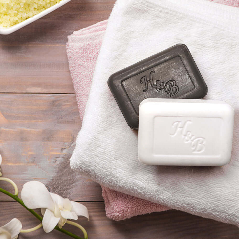 סבון בוץ לפנים ולגוף | סבון גוף