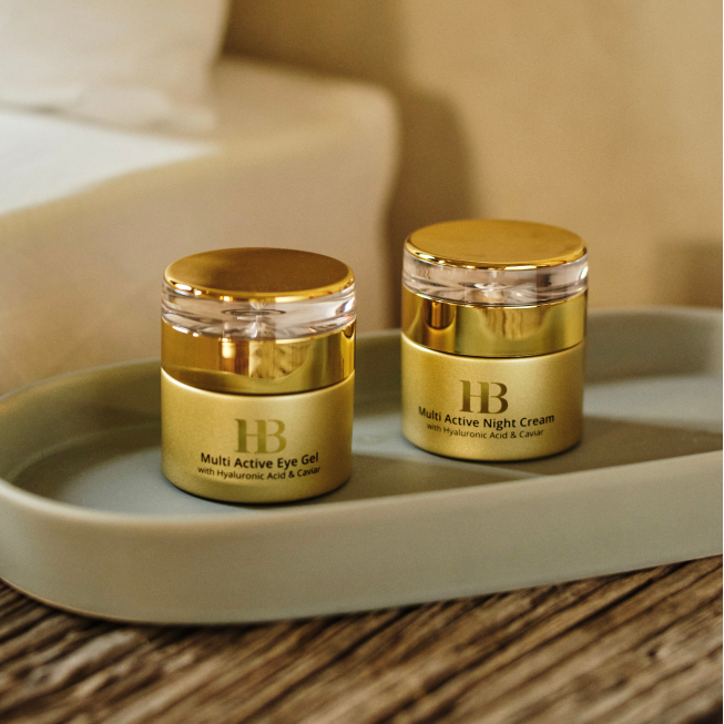 Health and Beauty IL