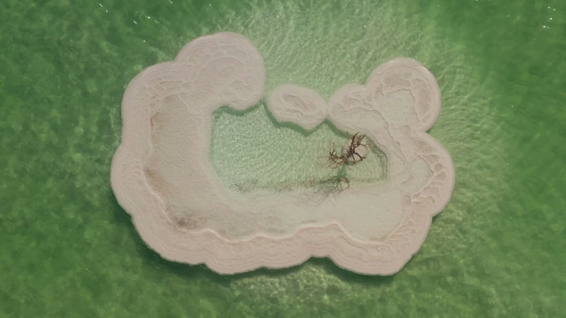 טען סרטון: HB Health &amp; Beauty Dead Sea Skin Loving Minerals