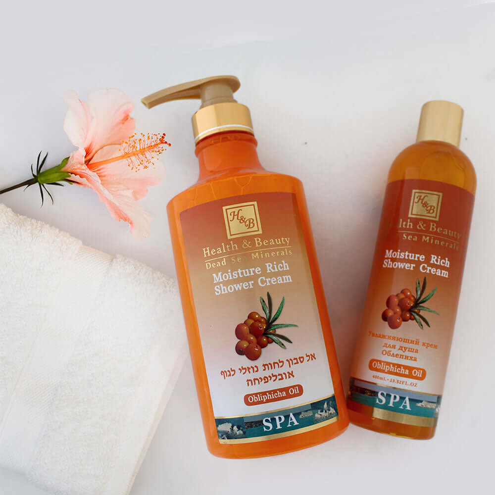 אל סבון לחות נוזלי אובליפיחה 780ml | ג'ל רחצה